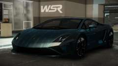 Lamborghini Gallardo ET-R S2 pour GTA 4