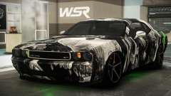 Dodge Challenger SRT8 Drift S8 für GTA 4