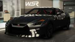Nissan GTR Spec V S2 für GTA 4