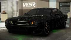 Dodge Challenger SRT8 Drift S9 für GTA 4