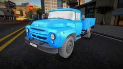 ZIL-130 (Melone)