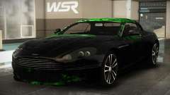 Aston Martin DBS Volante S5 pour GTA 4