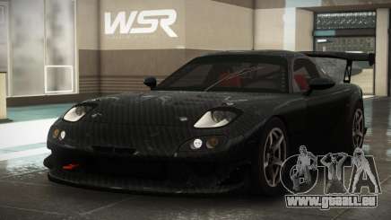 Mazda RX-7 S-Tuning S7 pour GTA 4