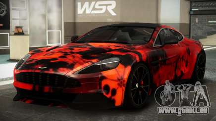 Aston Martin Vanquish V12 S9 pour GTA 4