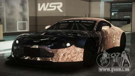 Aston Martin Vantage R-Tuning S5 pour GTA 4