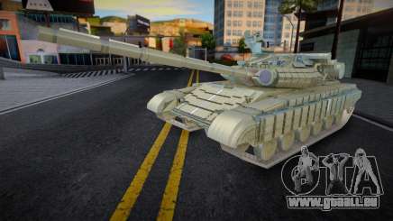 T-64 BV APU für GTA San Andreas