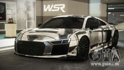 Audi R8 V10 S-Plus S3 pour GTA 4