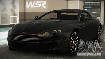 Aston Martin DBS Volante S7 für GTA 4