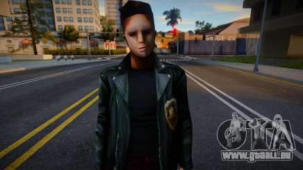 Cardo Dalisay Jacket für GTA San Andreas