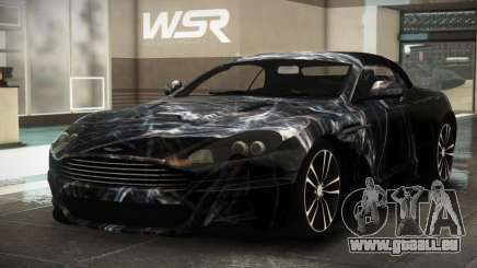 Aston Martin DBS Volante S10 für GTA 4