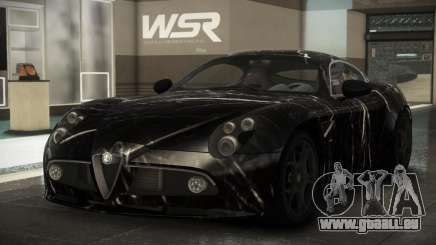Alfa Romeo 8C R-Tuning S5 pour GTA 4