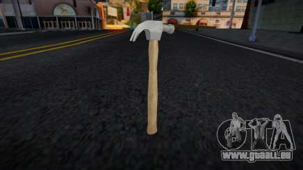 Spanner from GTA IV (SA Style Icon) pour GTA San Andreas