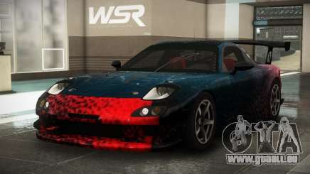 Mazda RX-7 S-Tuning S4 pour GTA 4