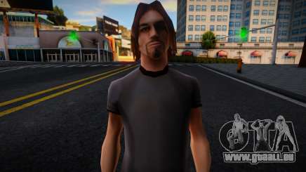 Wmyclot Retex HD pour GTA San Andreas