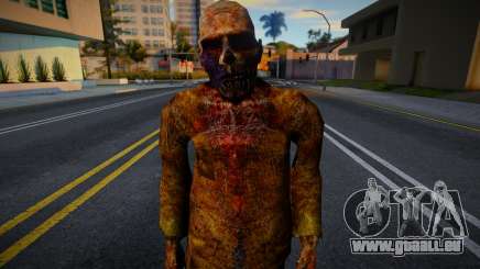 L’homme de S.T.A.L.K.E.R. pour GTA San Andreas