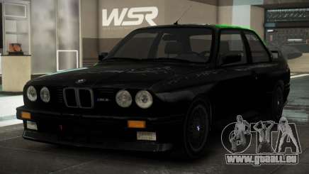 BMW M3 E30 87th S8 pour GTA 4