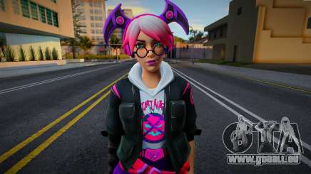 Fortnite - Callisto für GTA San Andreas