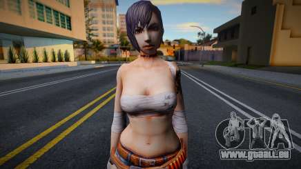 Donna Fasciata pour GTA San Andreas