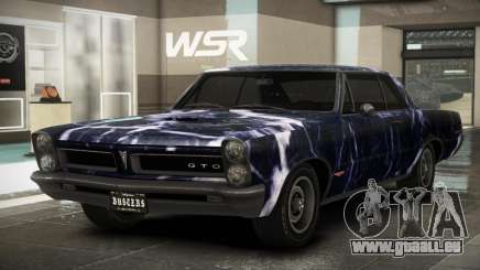 Pontiac GTO L67 Ram Air S4 für GTA 4