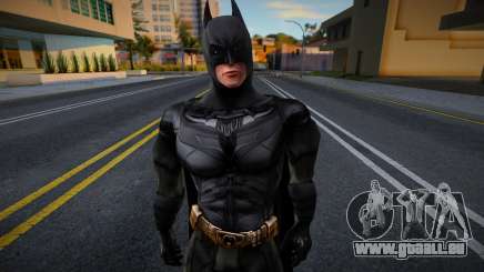 Batman The Dark Knight (Trilogy) für GTA San Andreas
