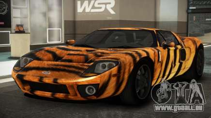 Ford GT1000 Hennessey S11 pour GTA 4