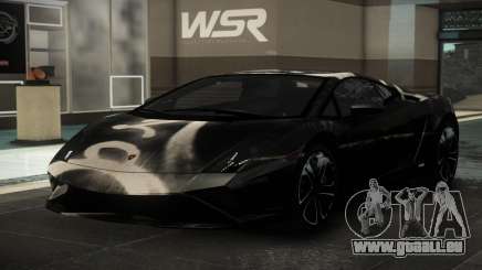 Lamborghini Gallardo ET-R S7 für GTA 4