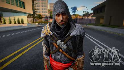 Ezio Auditore (Good Hand) v1 pour GTA San Andreas