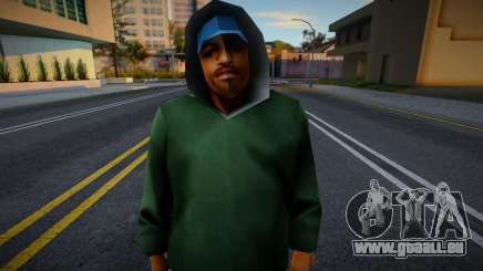 Set Trippin Remake v2 pour GTA San Andreas