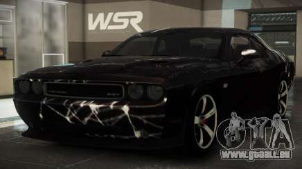 Dodge Challenger 392 SRT8 S9 pour GTA 4