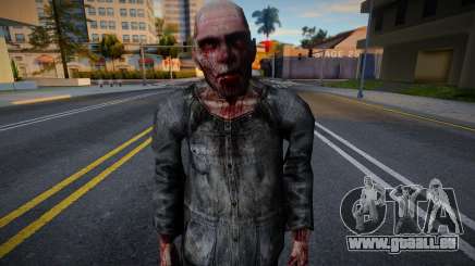 L’Homme de S.T.A.L.K.E.R. v8 pour GTA San Andreas