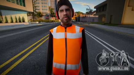 Vwmyap Retex HD pour GTA San Andreas