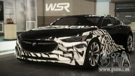 Buick Avista Concept S4 für GTA 4
