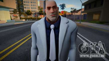 Fortnite - Brutus v1 für GTA San Andreas