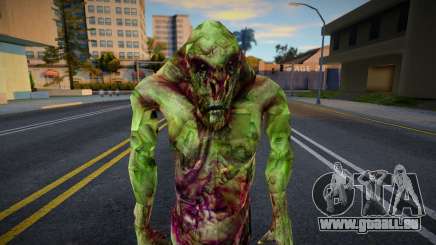 Monstre de S.T.A.L.K.E.R. v2 pour GTA San Andreas