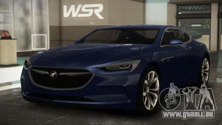 Buick Avista Concept pour GTA 4