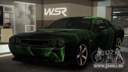 Dodge Challenger 392 SRT8 S3 pour GTA 4