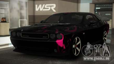 Dodge Challenger SRT8 LT S2 pour GTA 4