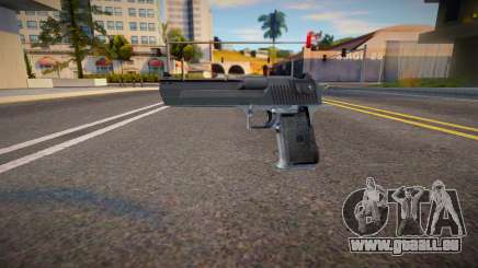 SOP38 Pistol (SA Icon Style) pour GTA San Andreas