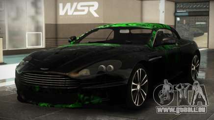 Aston Martin DBS Volante S5 für GTA 4