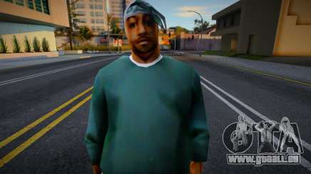 Set Trippin Remake v1 pour GTA San Andreas