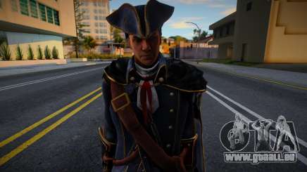 Haytham (Good Hand) pour GTA San Andreas