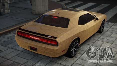 Dodge Challenger ST S7 für GTA 4