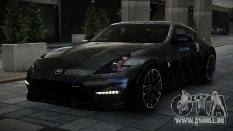 Nissan 370Z V-Nismo S1 pour GTA 4