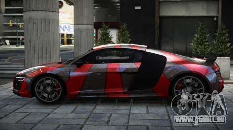 Audi R8 V10 G-Style S5 für GTA 4