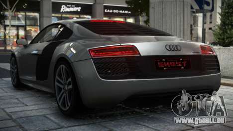 Audi R8 XR für GTA 4