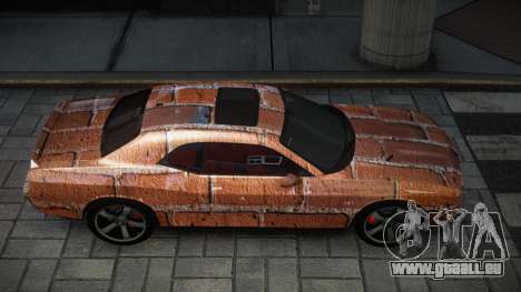 Dodge Challenger S-Style S10 für GTA 4