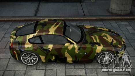 BMW Z4 M E86 S5 für GTA 4