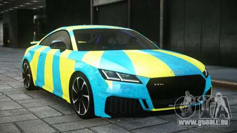 Audi TT RS Quattro S5 für GTA 4