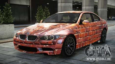 BMW M3 E92 R-Style S10 pour GTA 4