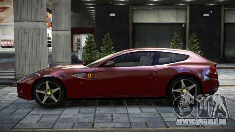 Ferrari FF Ti pour GTA 4